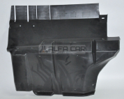 Защитная пластина правая M/F 2000